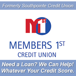 MembersFirstCreditUnion